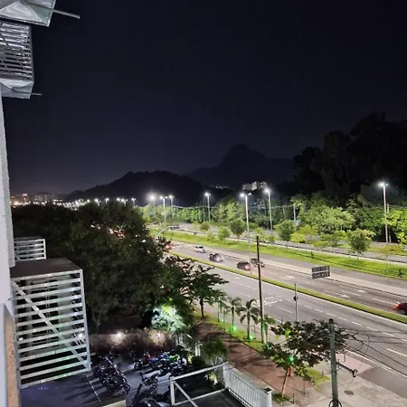 Minha Praia Condomínios - LEME-2