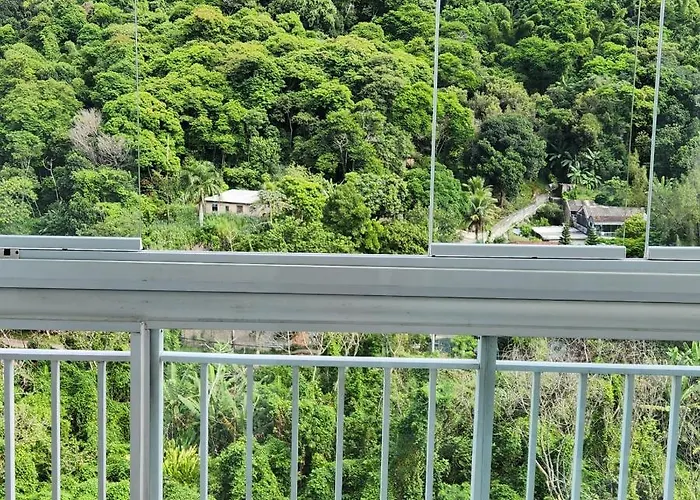 Apartamento com Quarto para hóspedes Evento CIS Rio de Janeiro