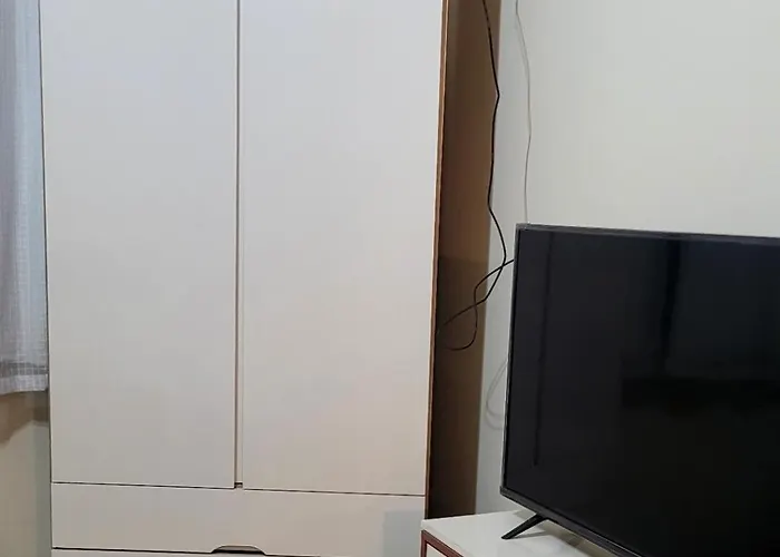 Loft Silencioso Em Copacabana Rio de Janeiro